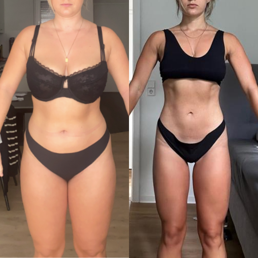 Client transformation 1