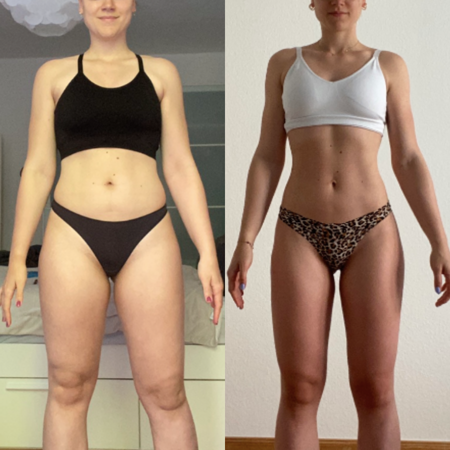 Client transformation 4