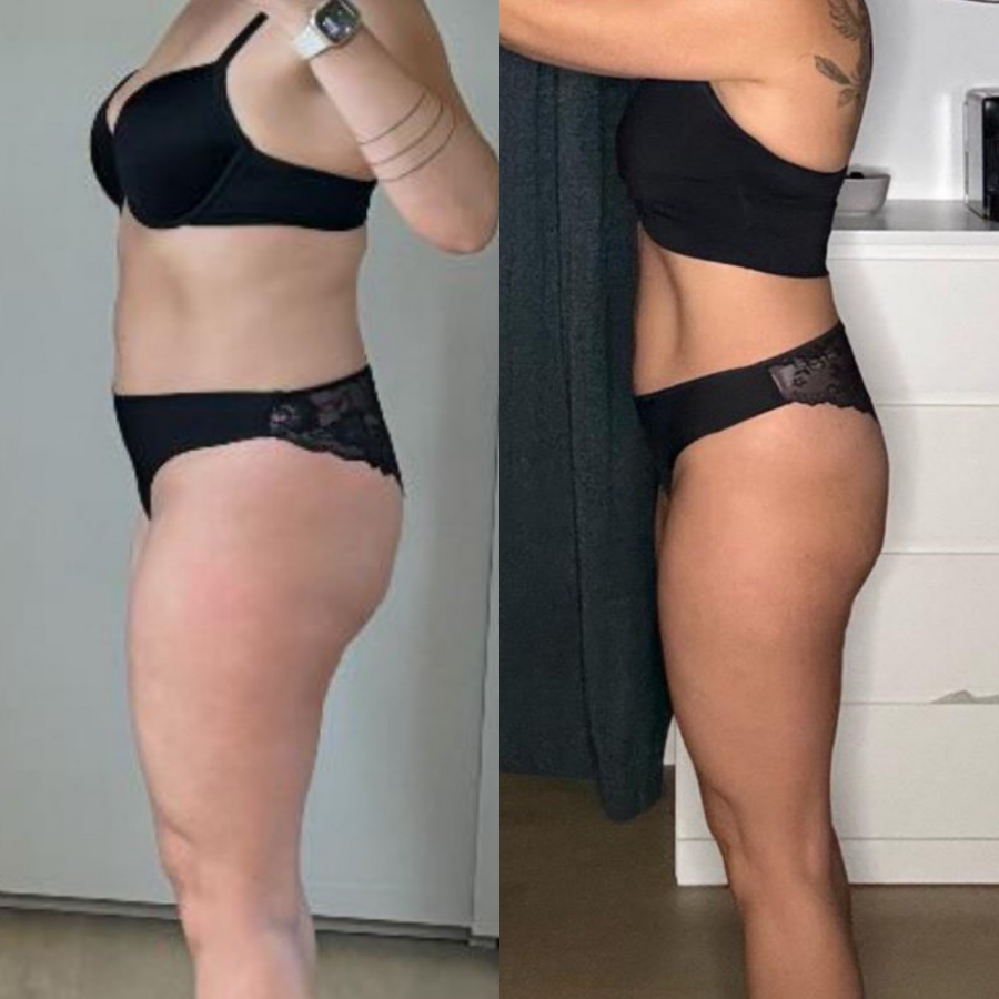 Client transformation 26