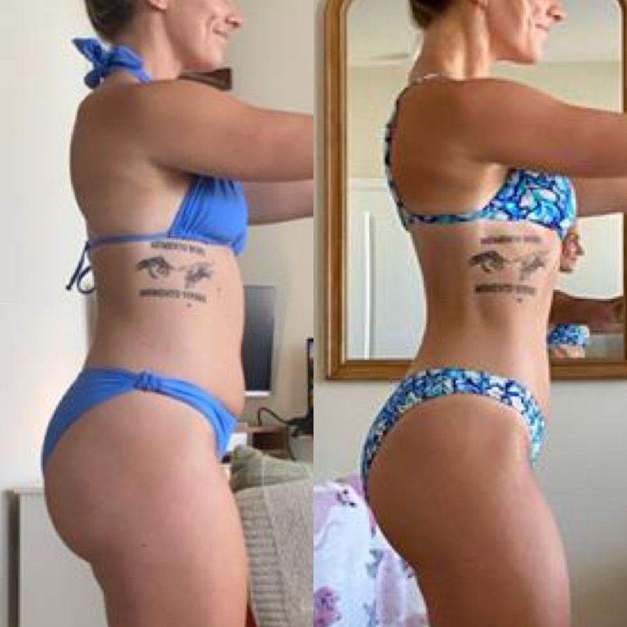 Client transformation 5