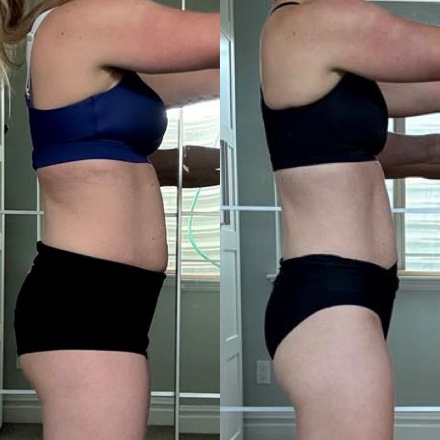 Client transformation 13