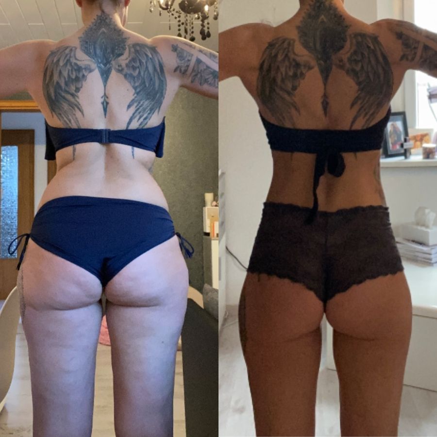 Client transformation 18