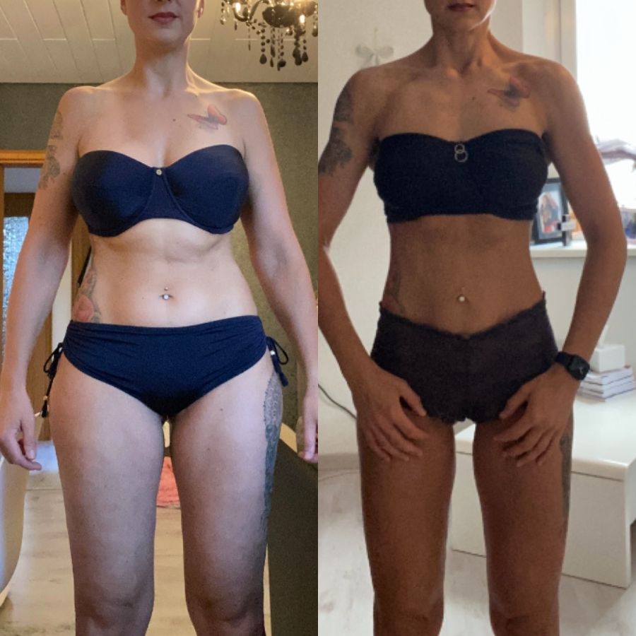 Client transformation 2