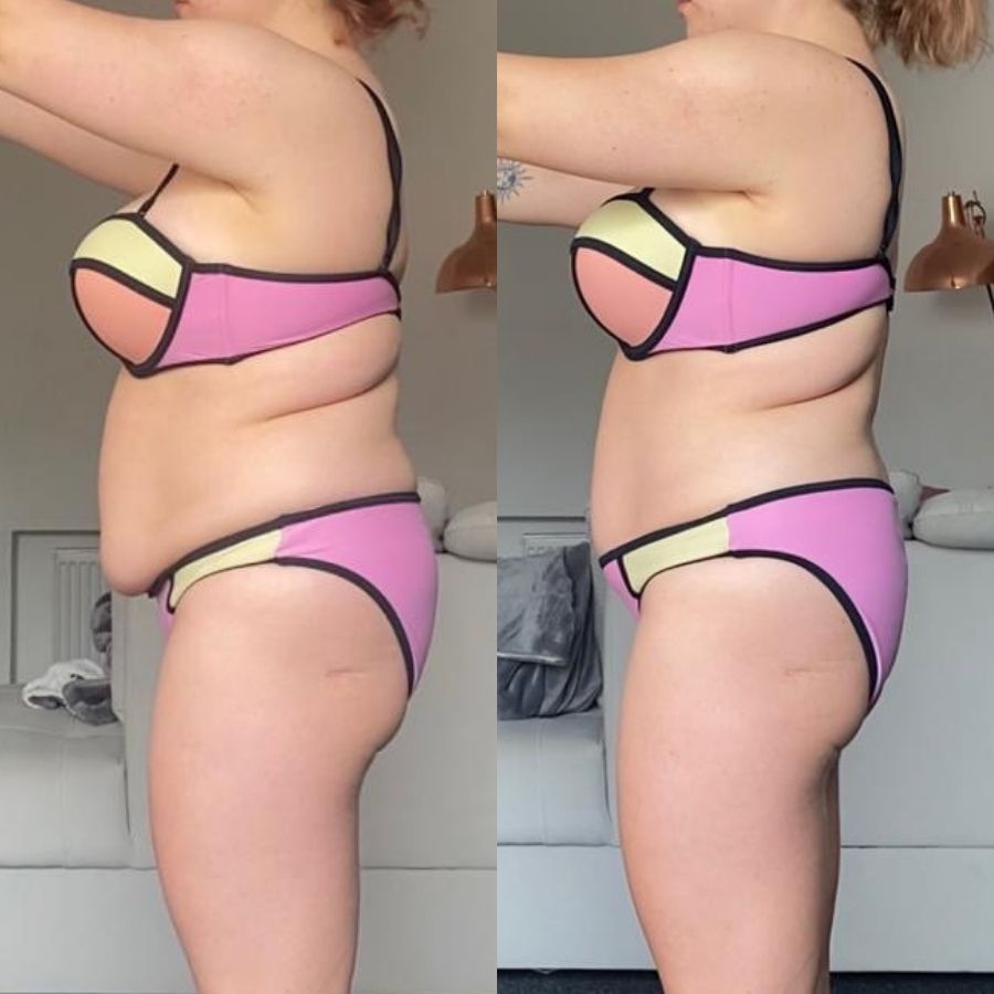 Client transformation 16