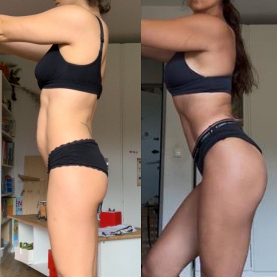 Client transformation 19