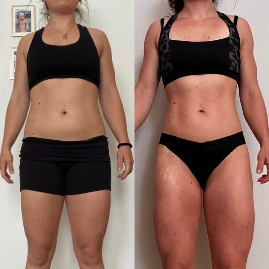 Client transformation 14