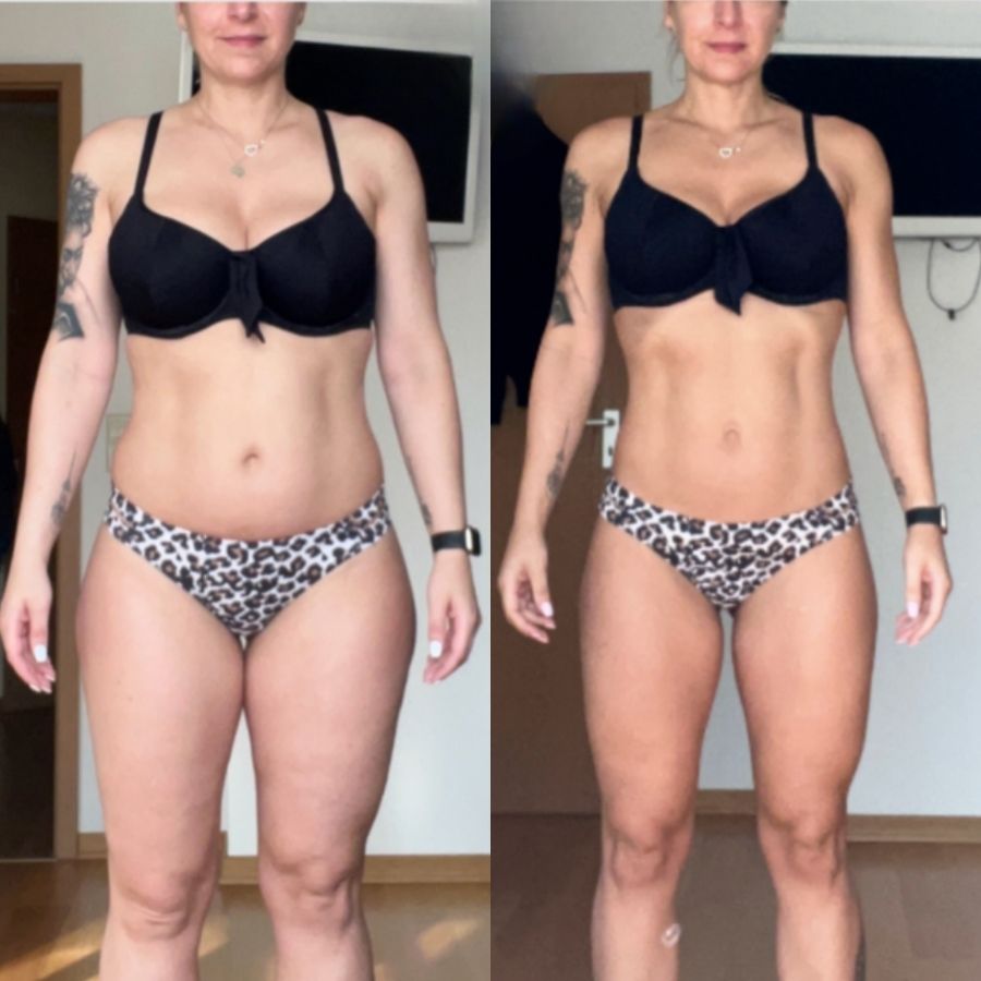 Client transformation 3