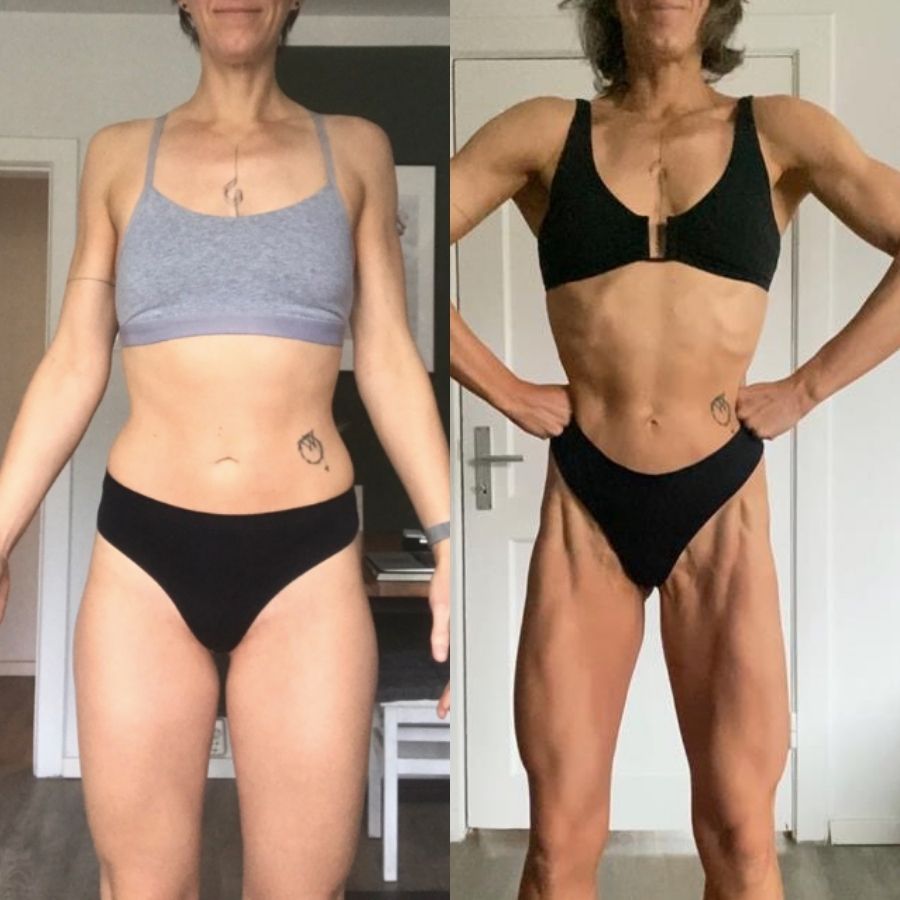 Client transformation 17