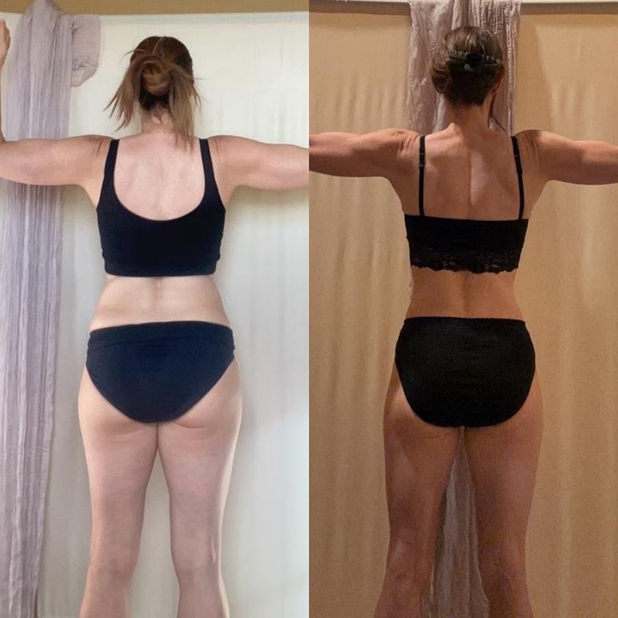 Client transformation 7