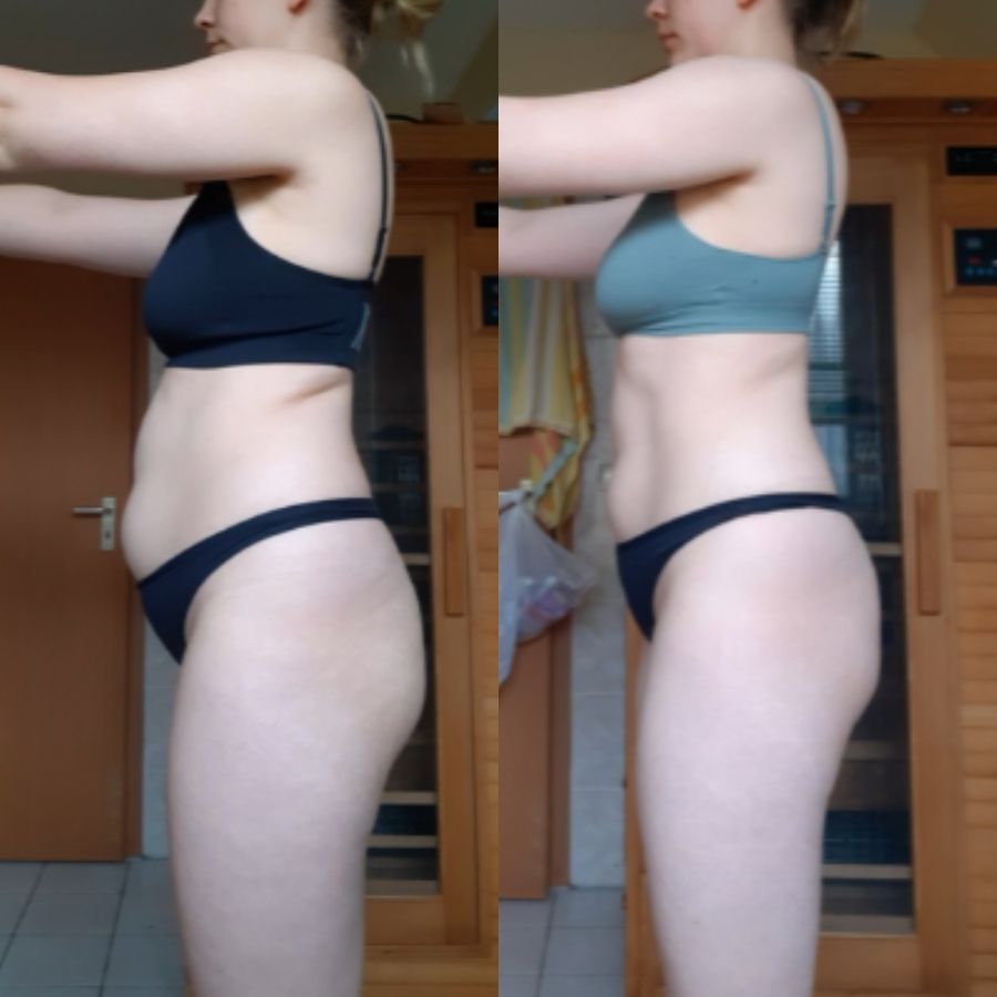 Client transformation 22