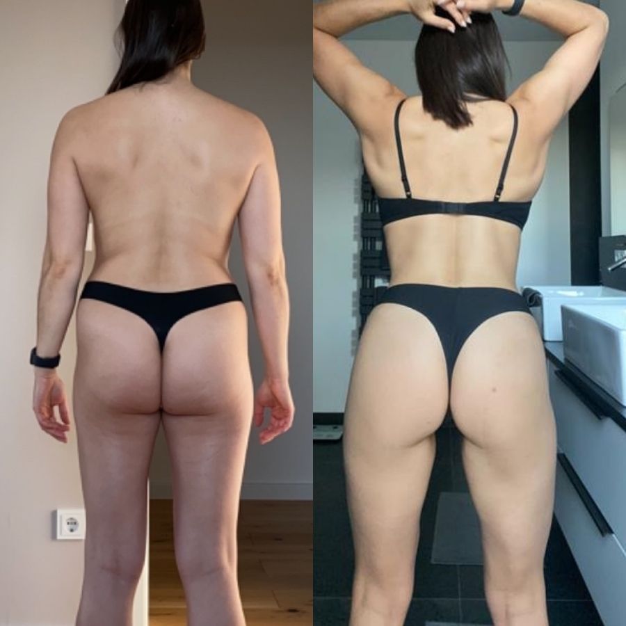 Client transformation 21