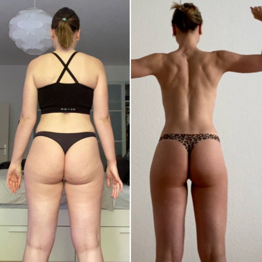 Client transformation 24