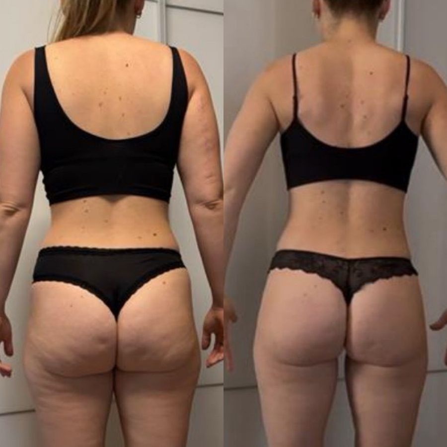 Client transformation 27