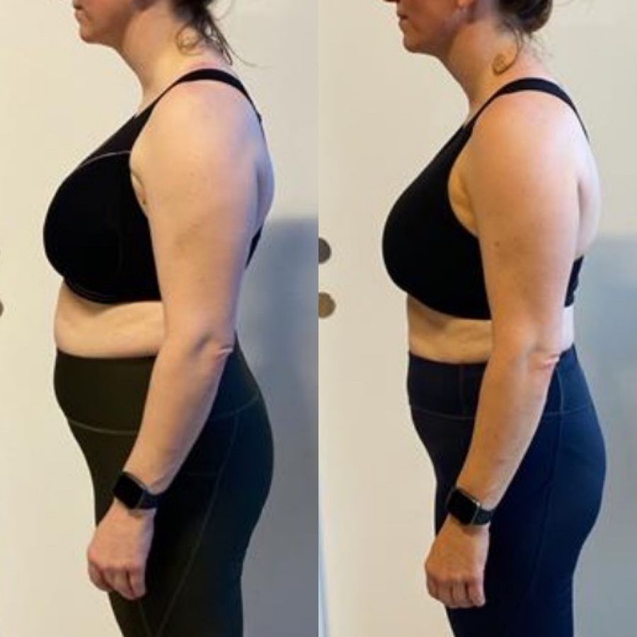 Client transformation 25