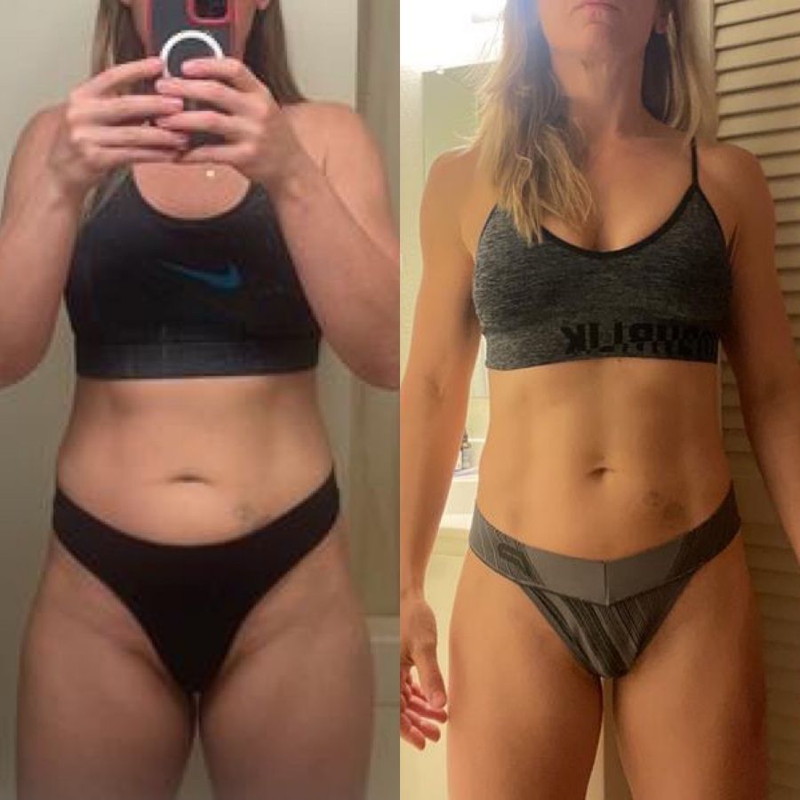 Client transformation 23