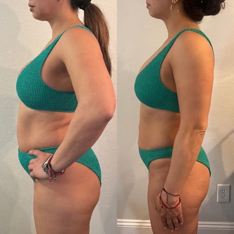 Client transformation 28