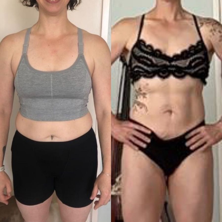 Client transformation 6