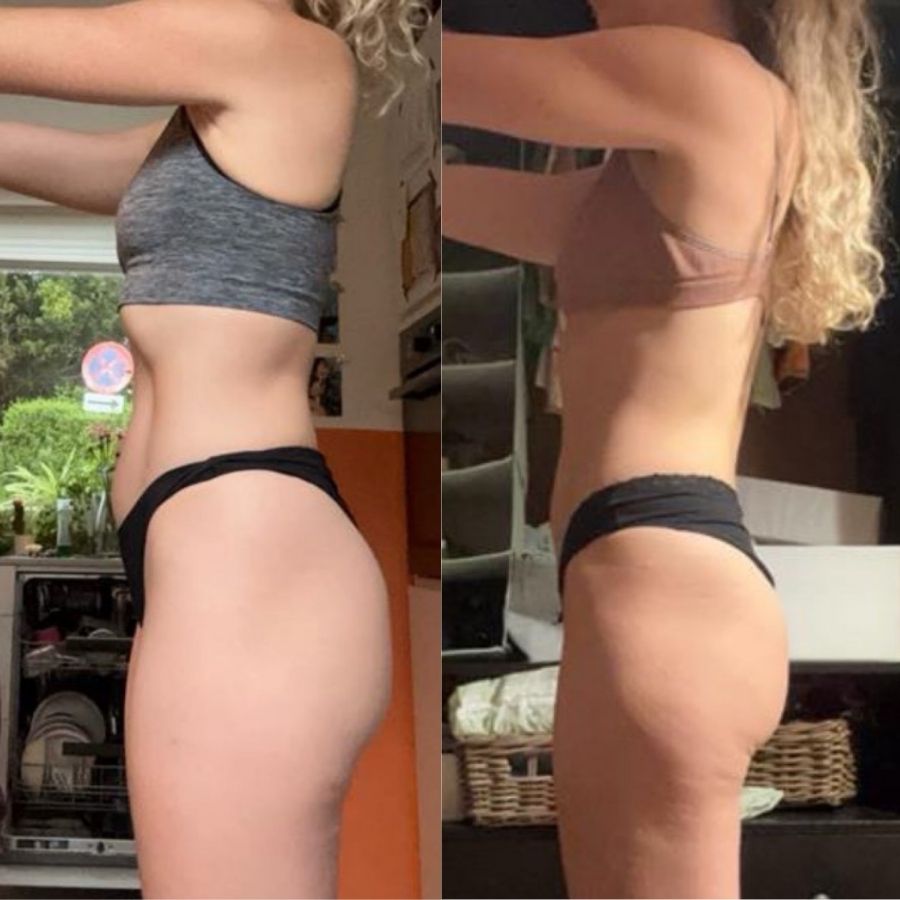 Client transformation 8