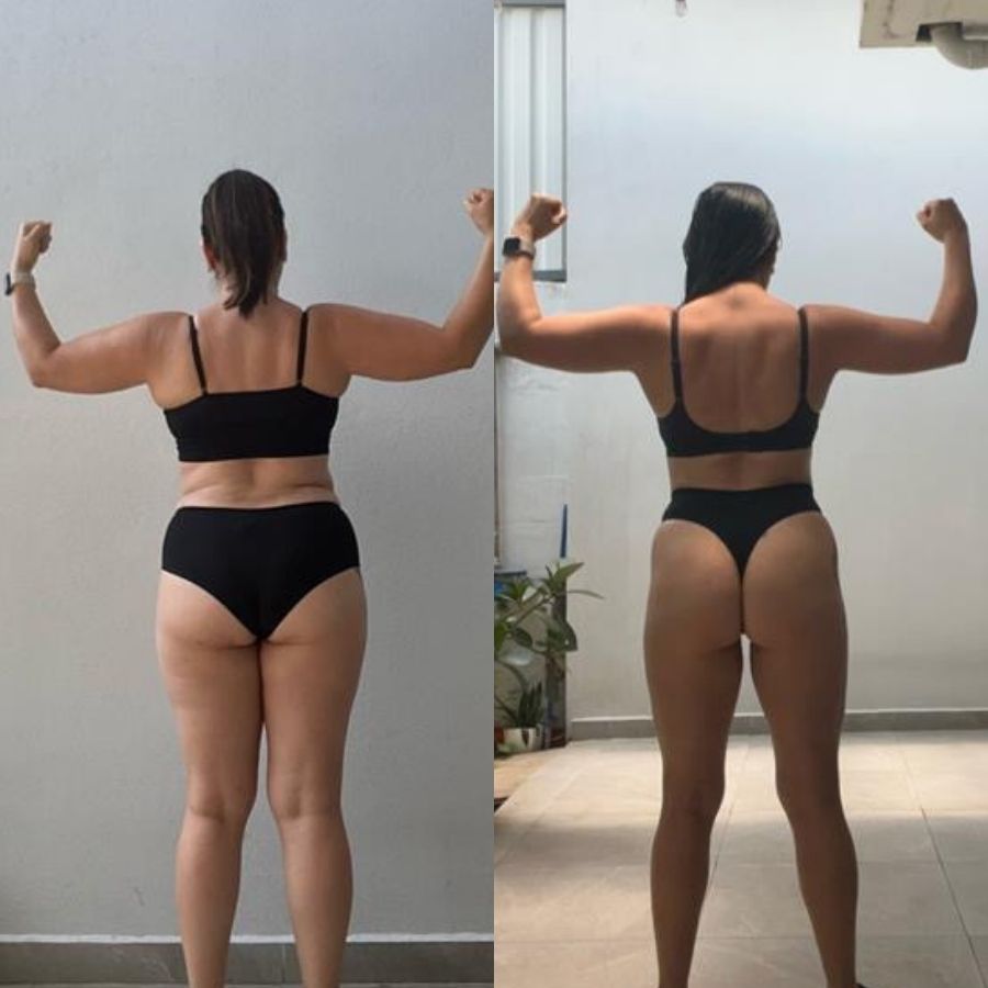 Client transformation 9