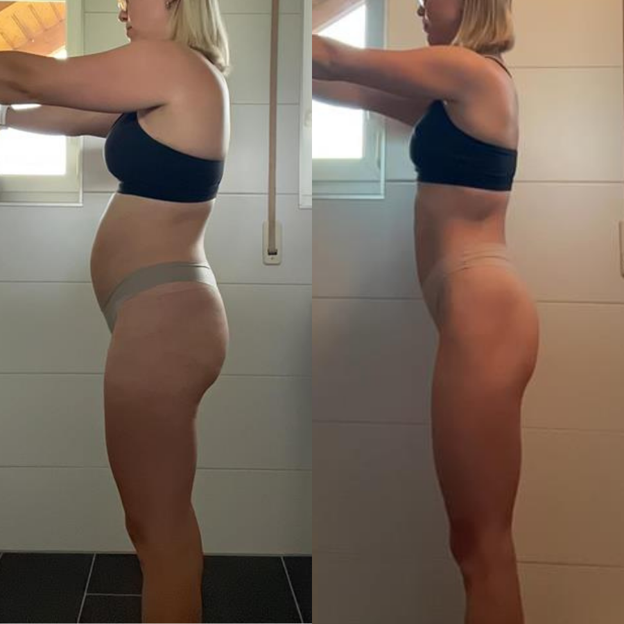 Client transformation 10