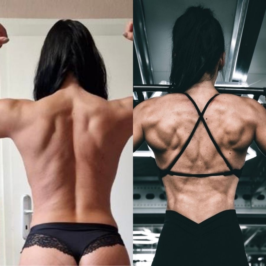 Client transformation 12