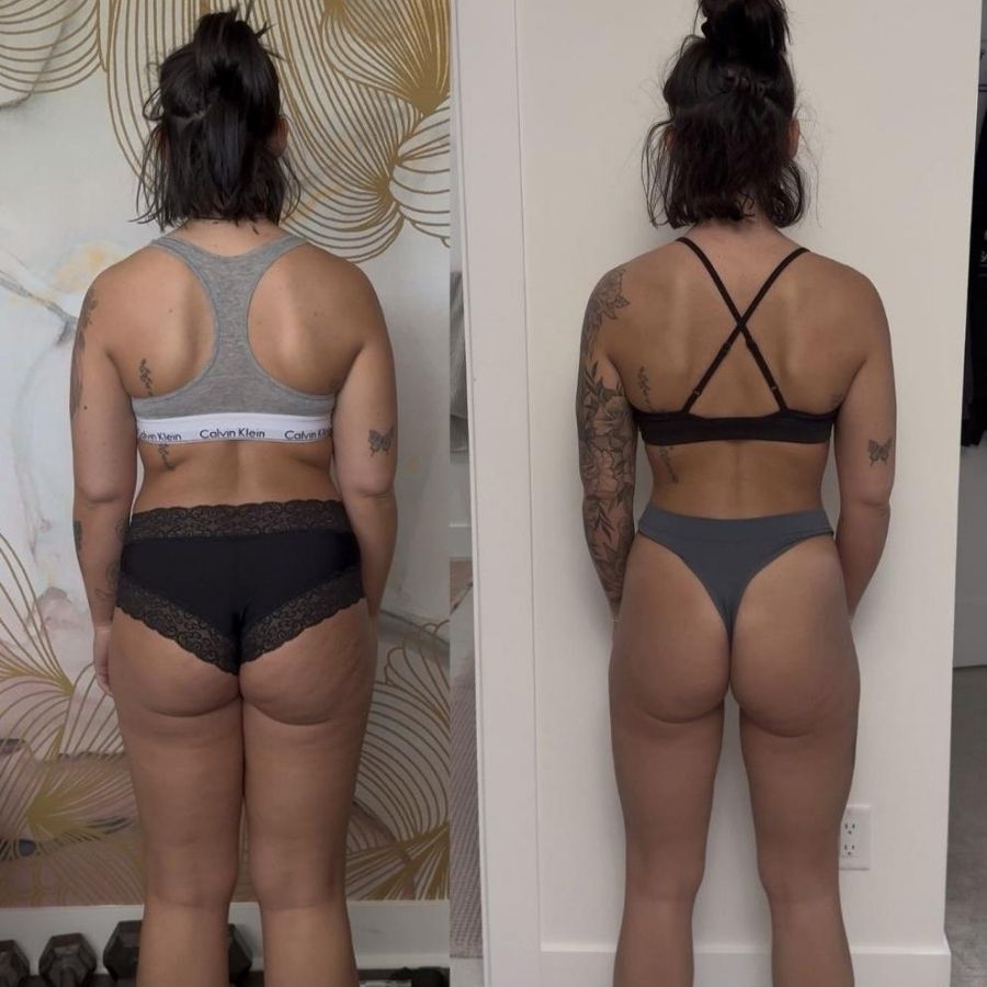 Client transformation 15