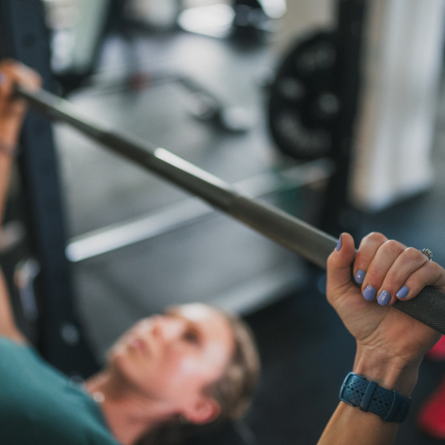 WEEKS 2–3 THE WORK